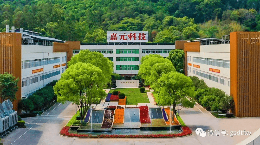 嘉元科技：7月9日高管赖仕昌减持股份合计52.94万股