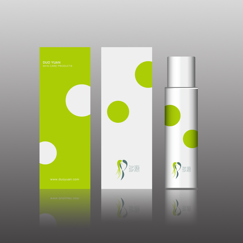 润本股份获得外观设计专利授权：“护肤品包装瓶”