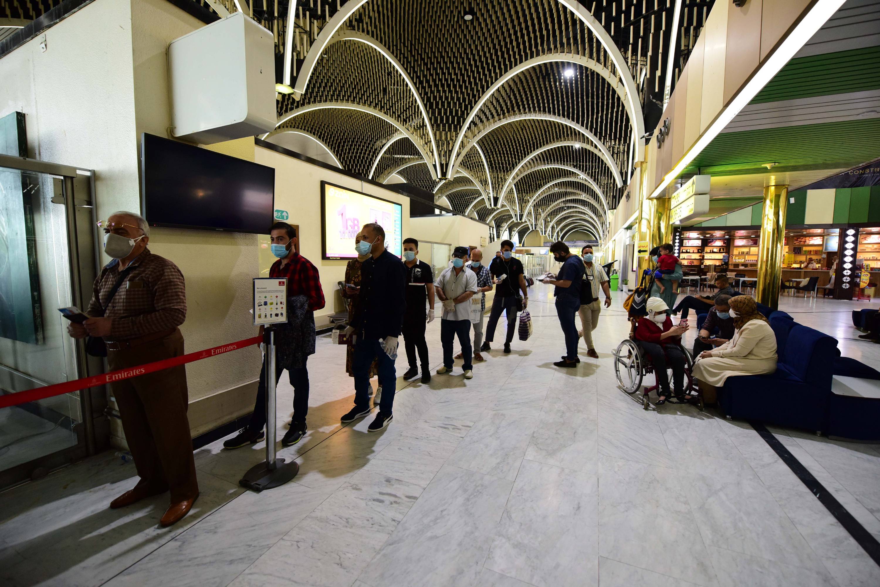 苏丹塔科航空公司恢复飞往卡萨拉的航班