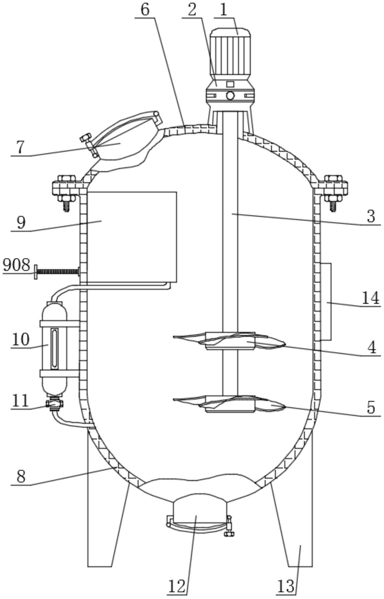 长江电力获得实用新型专利授权：“一种底部具有支撑防滑功能的防滑梯”