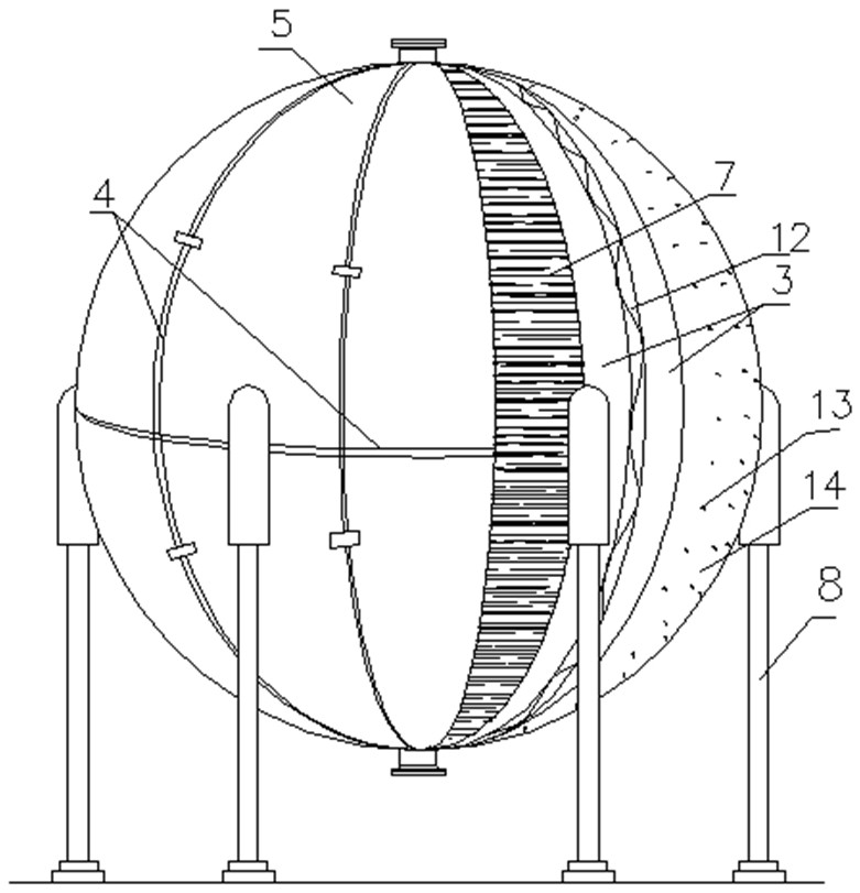 中海油服获得实用新型专利授权：“一种正反循环打捞装置”