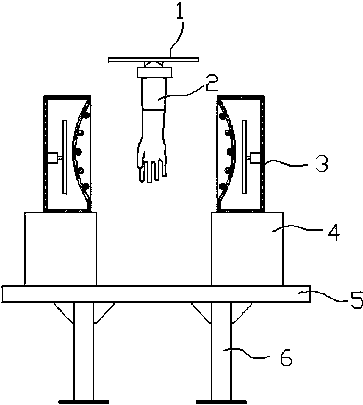 中海油服获得实用新型专利授权：“一种正反循环打捞装置”
