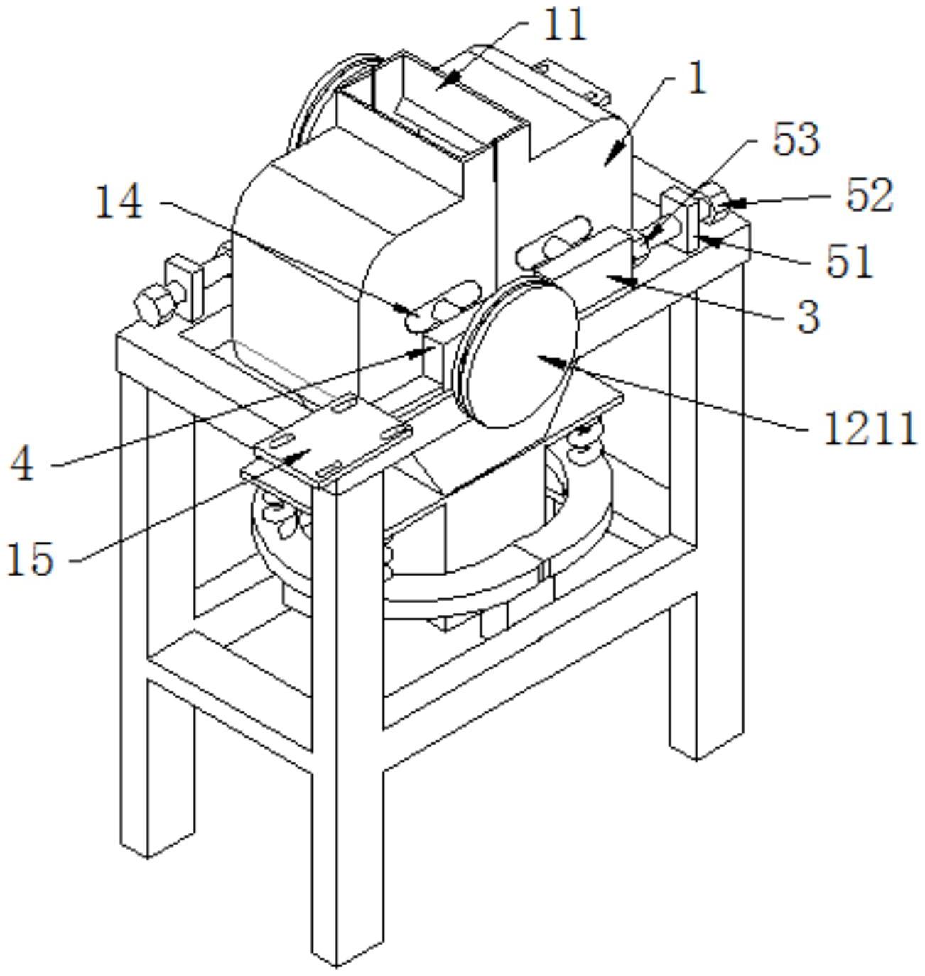 宝丰能源获得实用新型专利授权：“一种多峰聚乙烯薄膜生产设备”