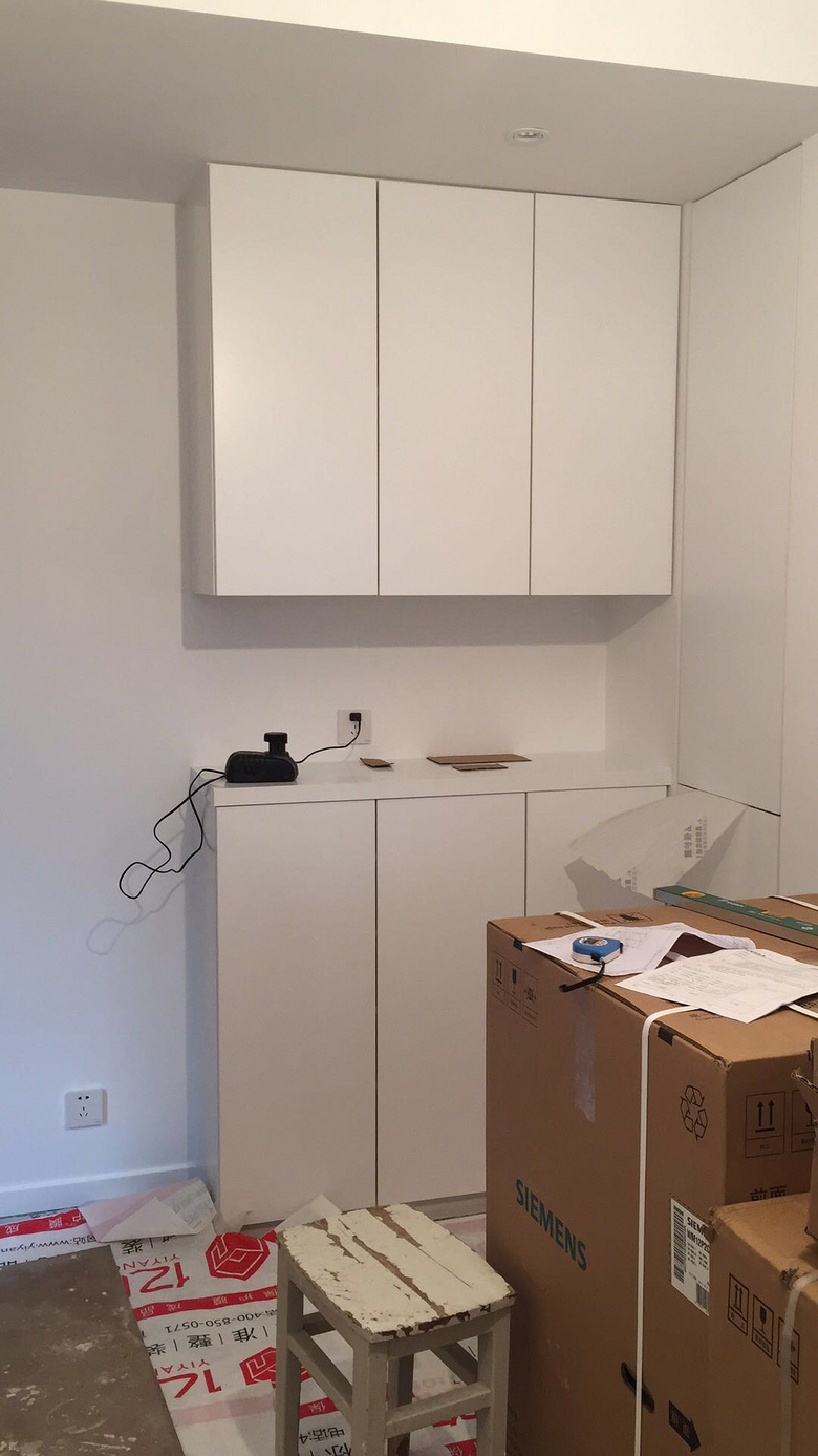 志邦家居新提交“法兰菲”商标注册申请