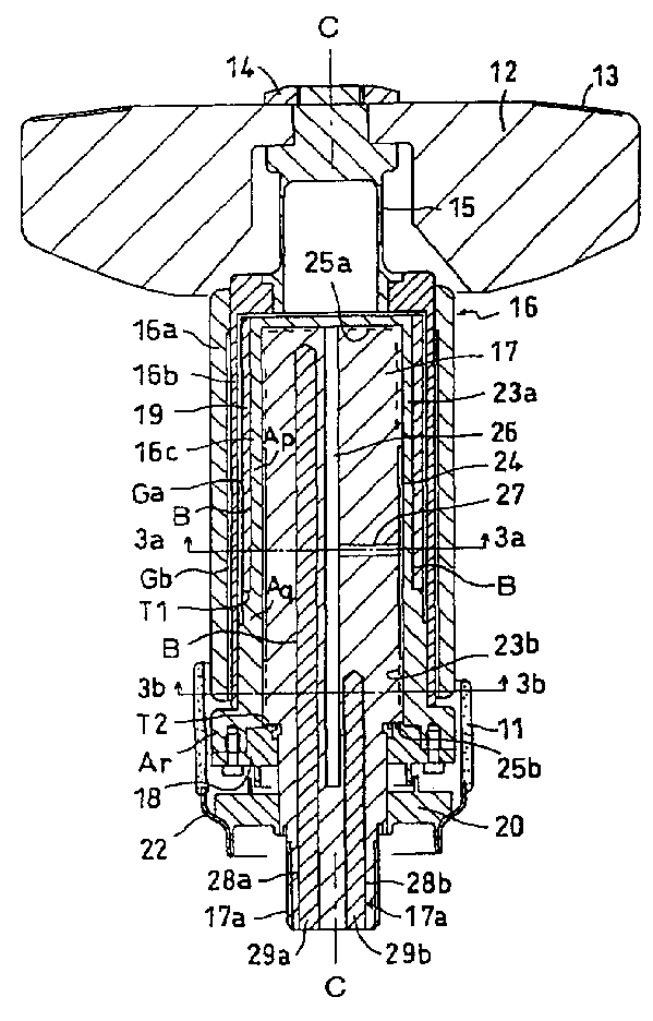 泰尔股份获得发明专利授权：“一种旋转轴上的润滑装置”