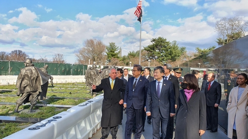 韩对美出口继续下降，韩忧谈判前景