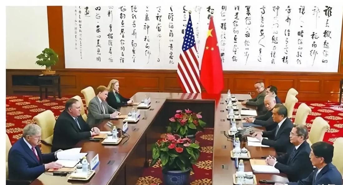 商务部新闻发言人就中美伦敦框架有关情况答记者问