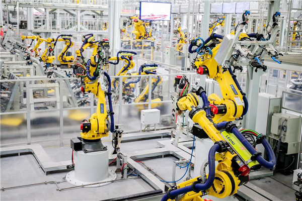 长城汽车获得实用新型专利授权：“一种酒精锁测试装置及车辆”