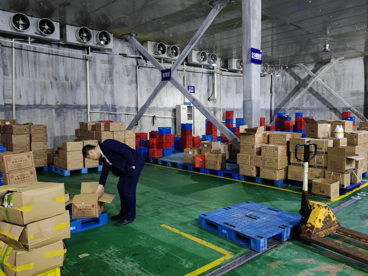 进口替代：喀麦隆中小企业银行承诺支持奶类和鱼类生产商