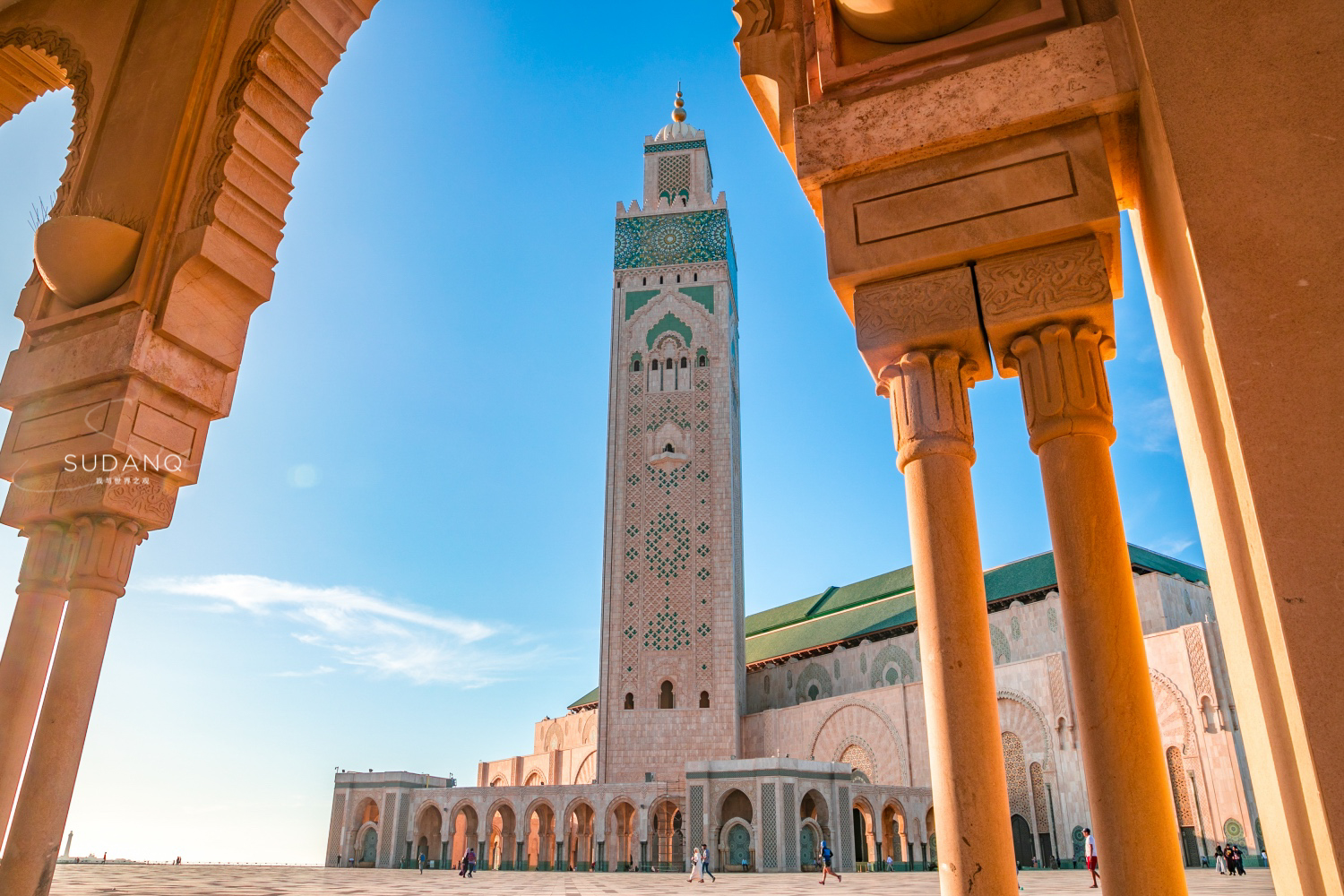 摩洛哥批准51亿美元投资项目