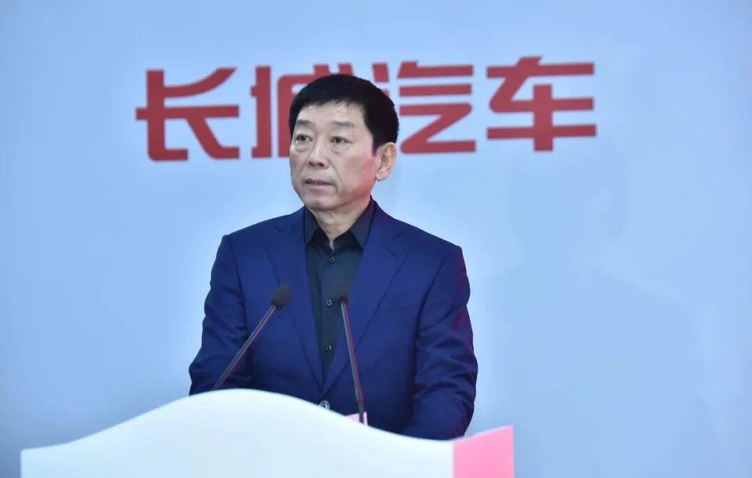 长城汽车公布国际专利申请：“车辆模式切换方法、装置、系统、车辆、计算机程序及可读介质”