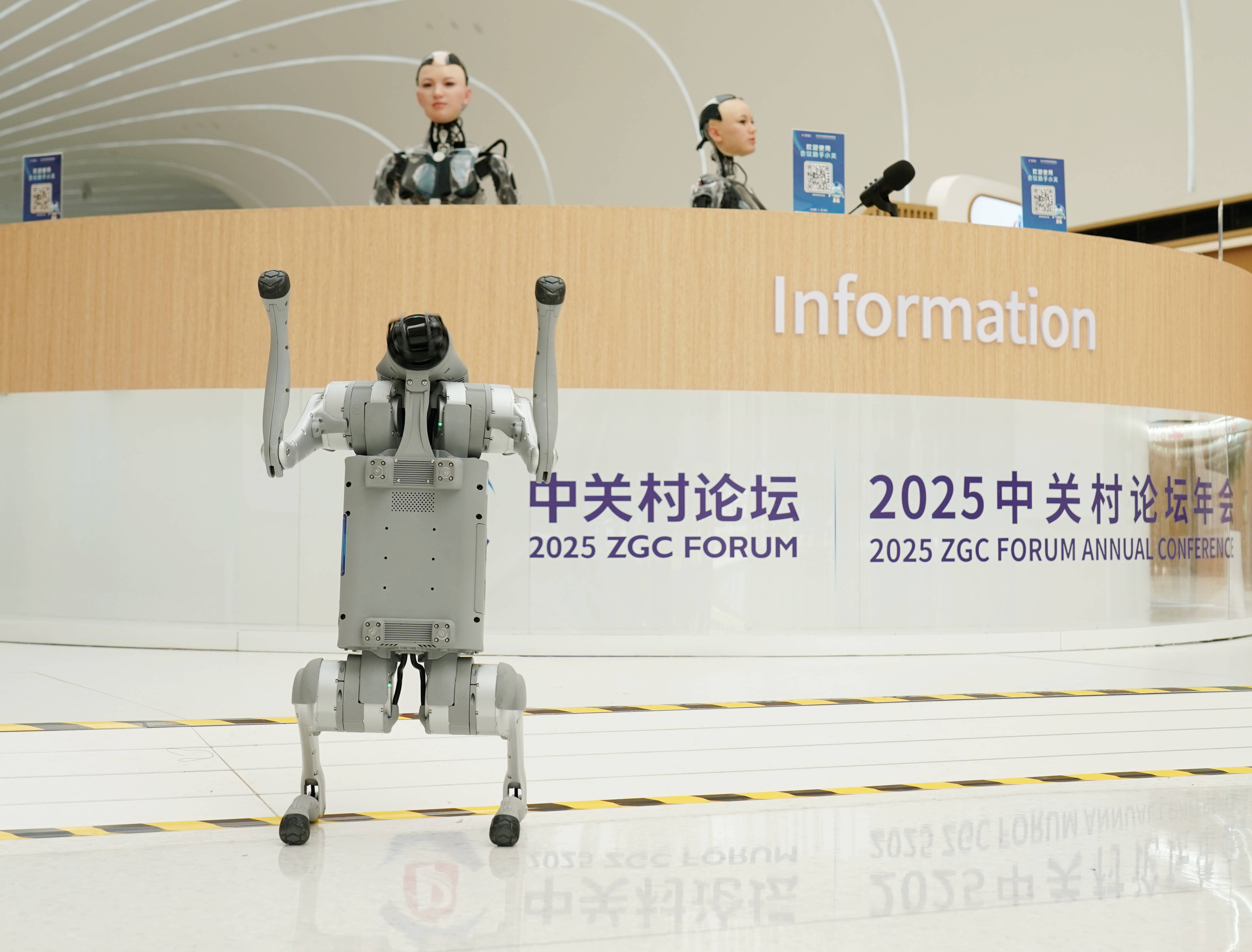 新华鲜报丨探秘宇宙起源！我国原初引力波探测实验实现首光观测