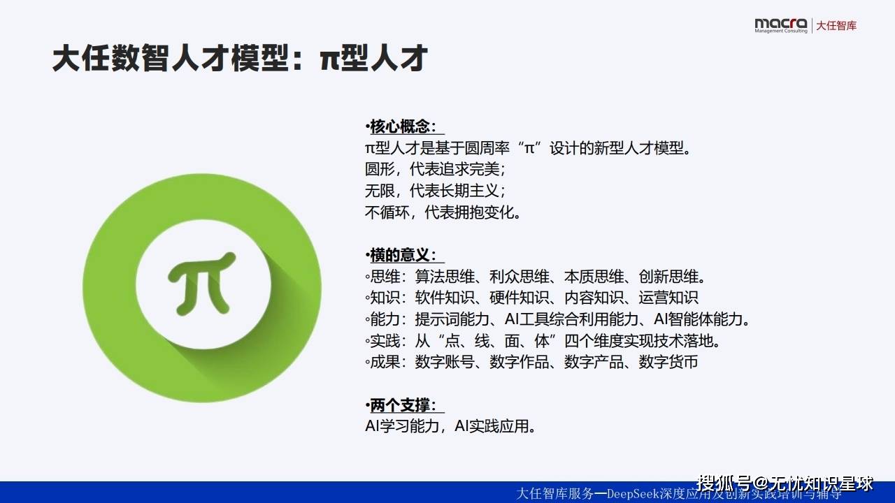 拥抱变化，让AI创造就业增量