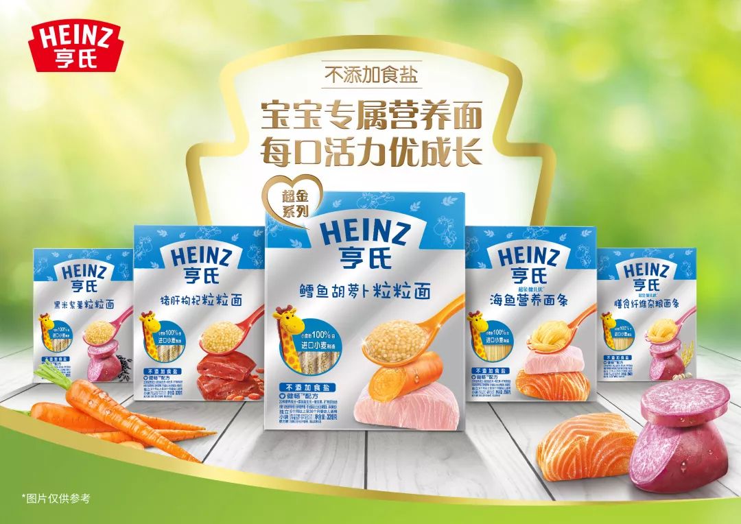 卡夫亨氏拆分在即：一场高加工食品帝国的“退烧时刻”