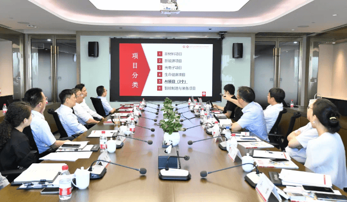 超前布局赋能新质生产力 检验检测行业迈向质量效益型发展