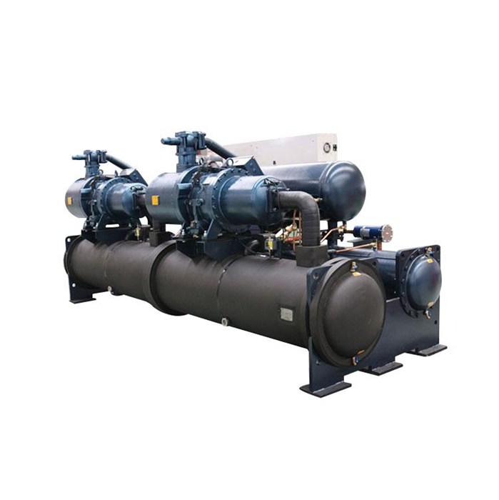 浙江国祥获得发明专利授权：“四管制风冷热泵机组及其控制方法”