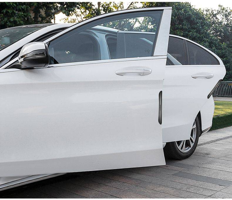 长安汽车获得外观设计专利授权：“车门（汽车车门总成）”