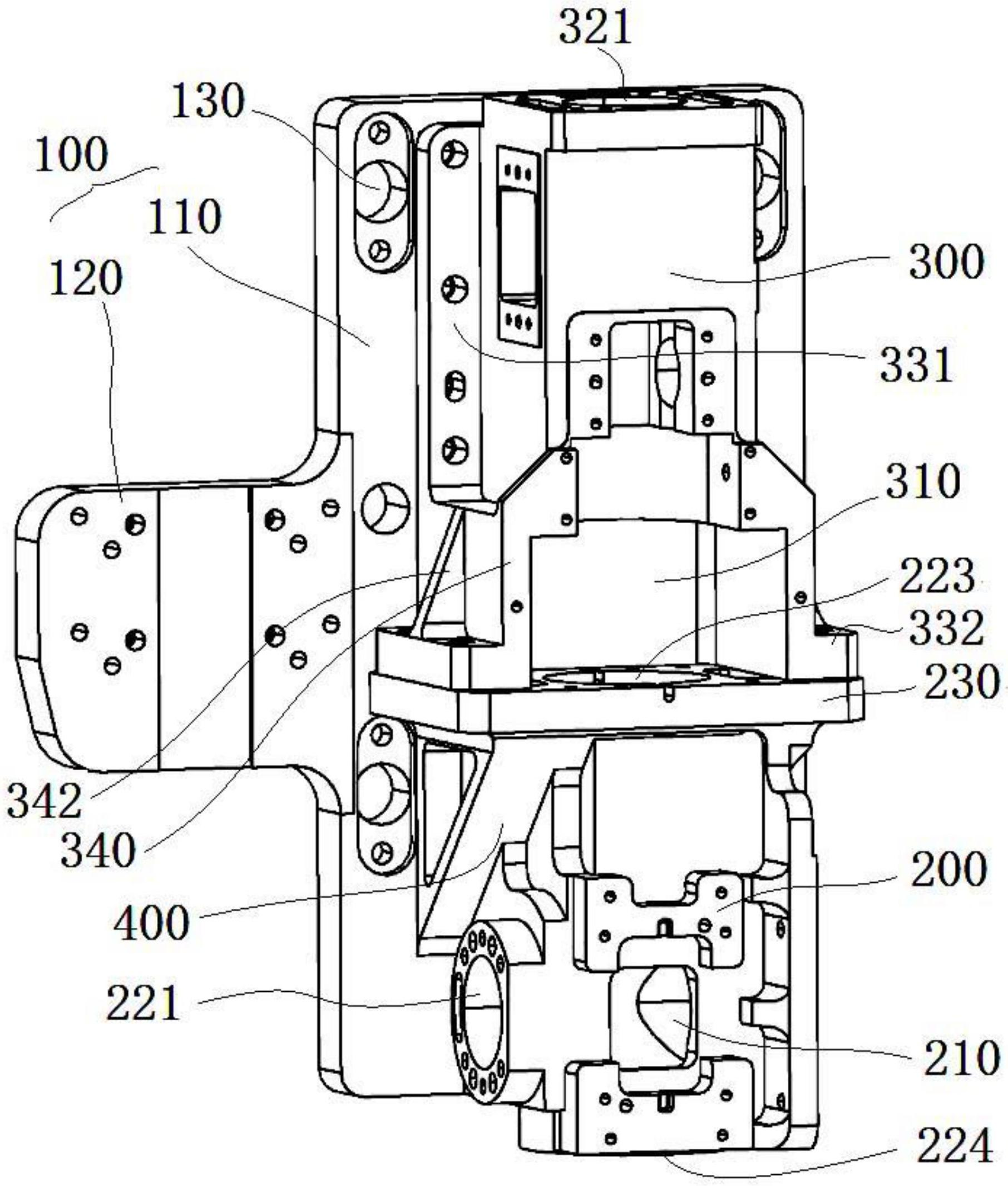 农业银行获得发明专利授权：“一种图像处理方法、装置、存储介质及电子设备”