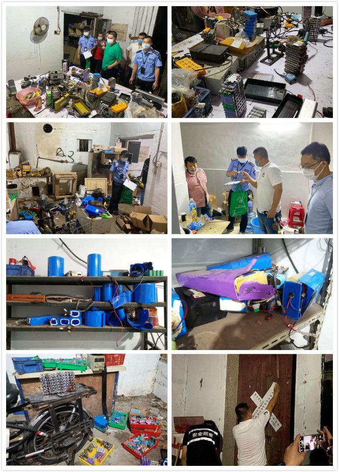 二手回收火热 部分不合规产品流向非法小作坊 没有3C认证的充电宝都去哪儿了