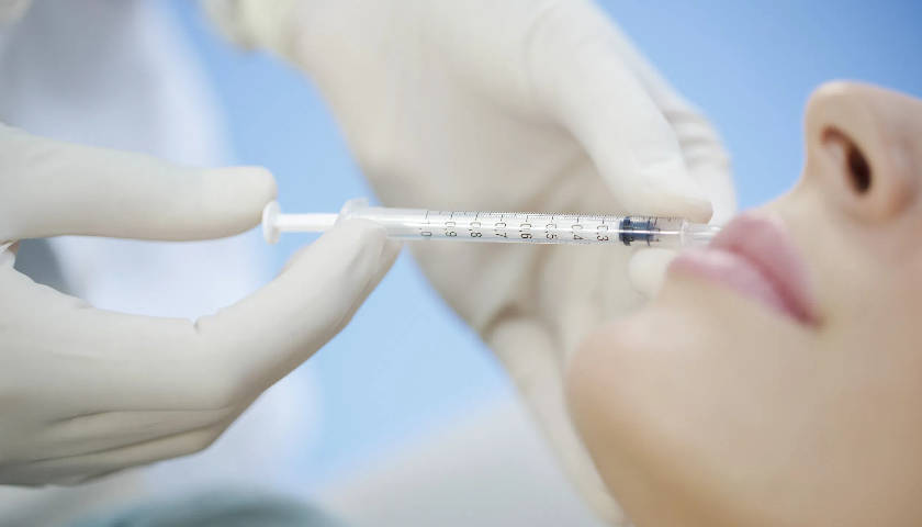 虚增近18亿营收或被退市 江苏吴中称不影响童颜针代理权