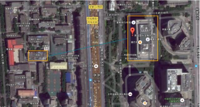 金融街公司债券“23金街10”将付息 债权登记日为7月16日