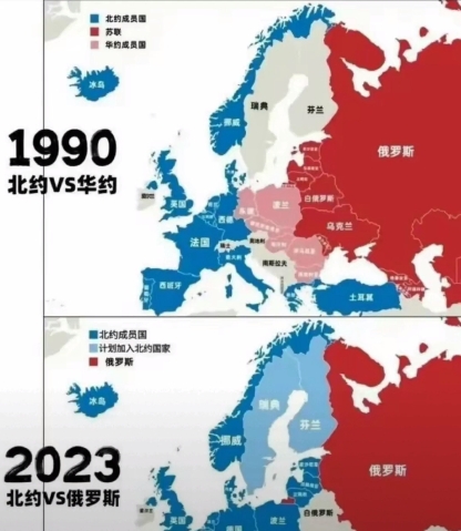 50天后，俄乌冲突是否面临转折点