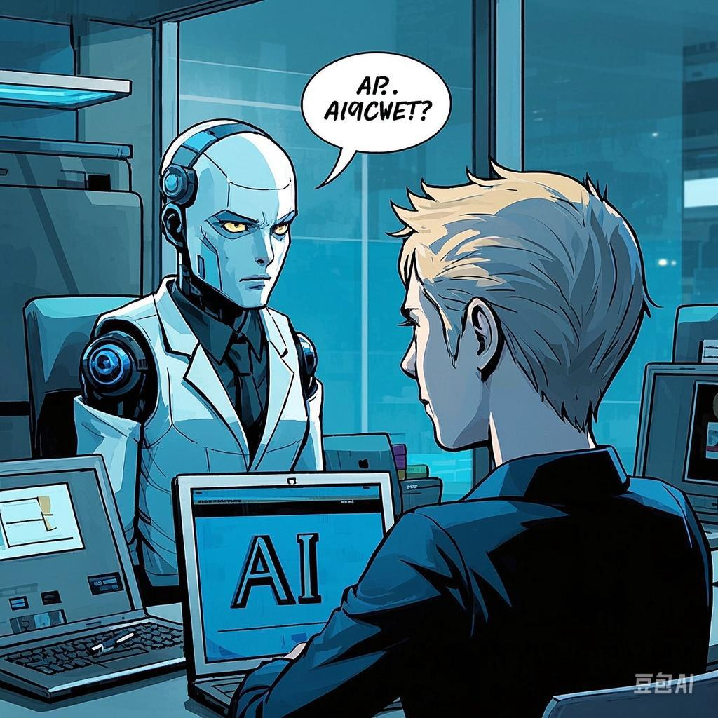 职场人，如何走出被AI取代的恐惧