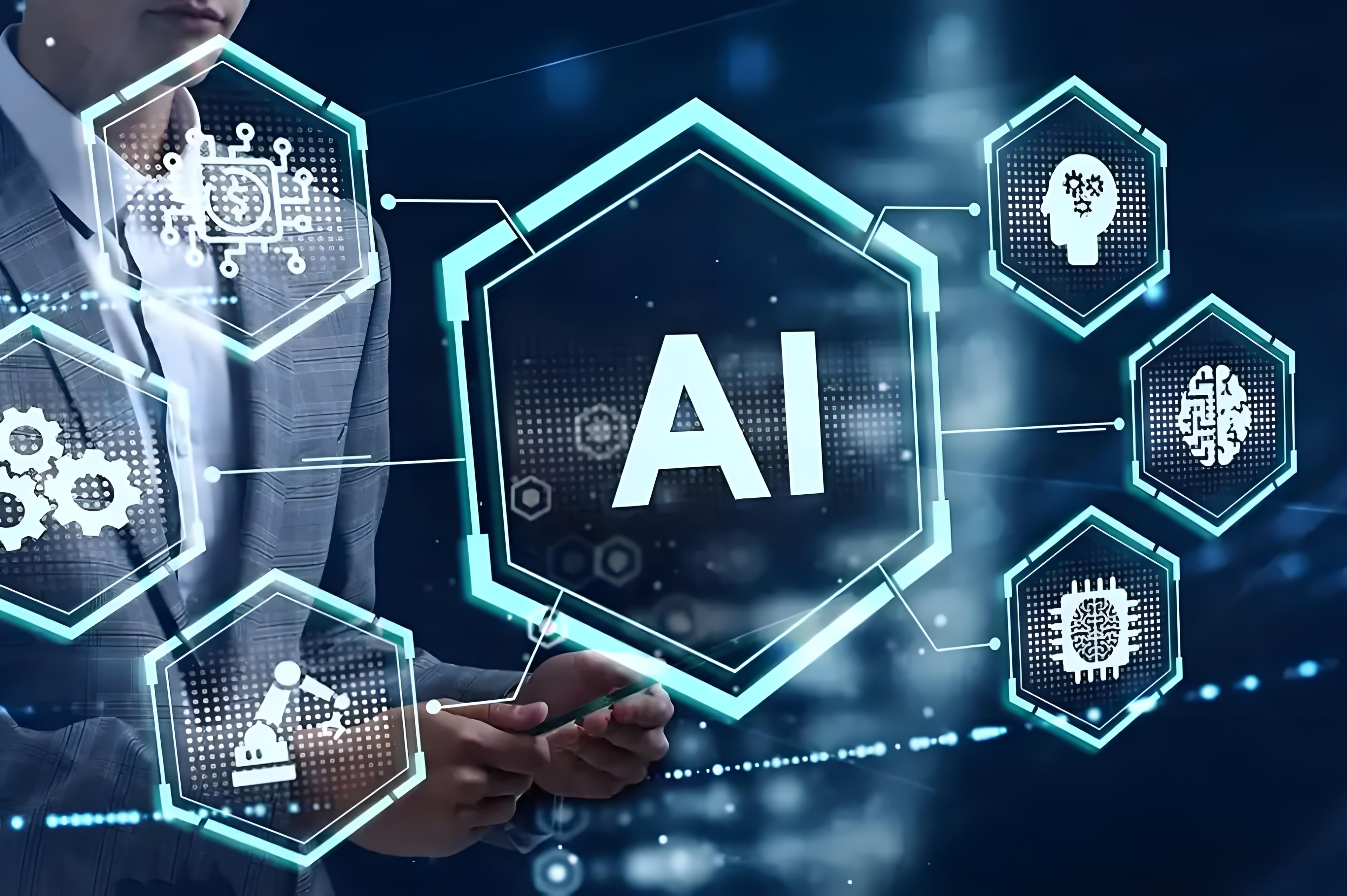 职场人，如何走出被AI取代的恐惧