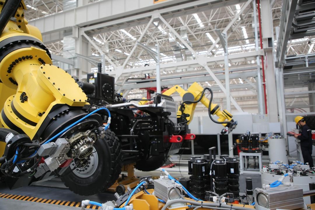 金帝股份拟投资不低于15亿元 建设高端装备关键零部件智能制造项目