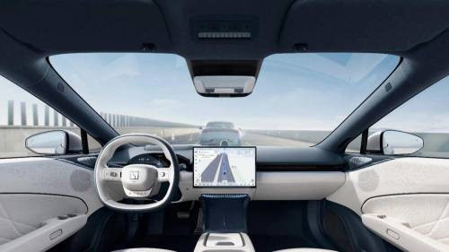 充电设施升级破解“里程焦虑”