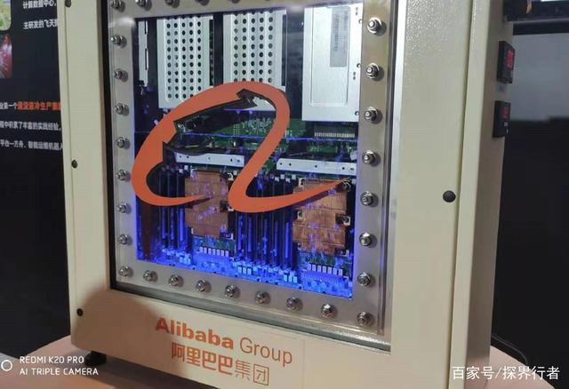 捷邦科技：服务器液冷散热业务按计划推进