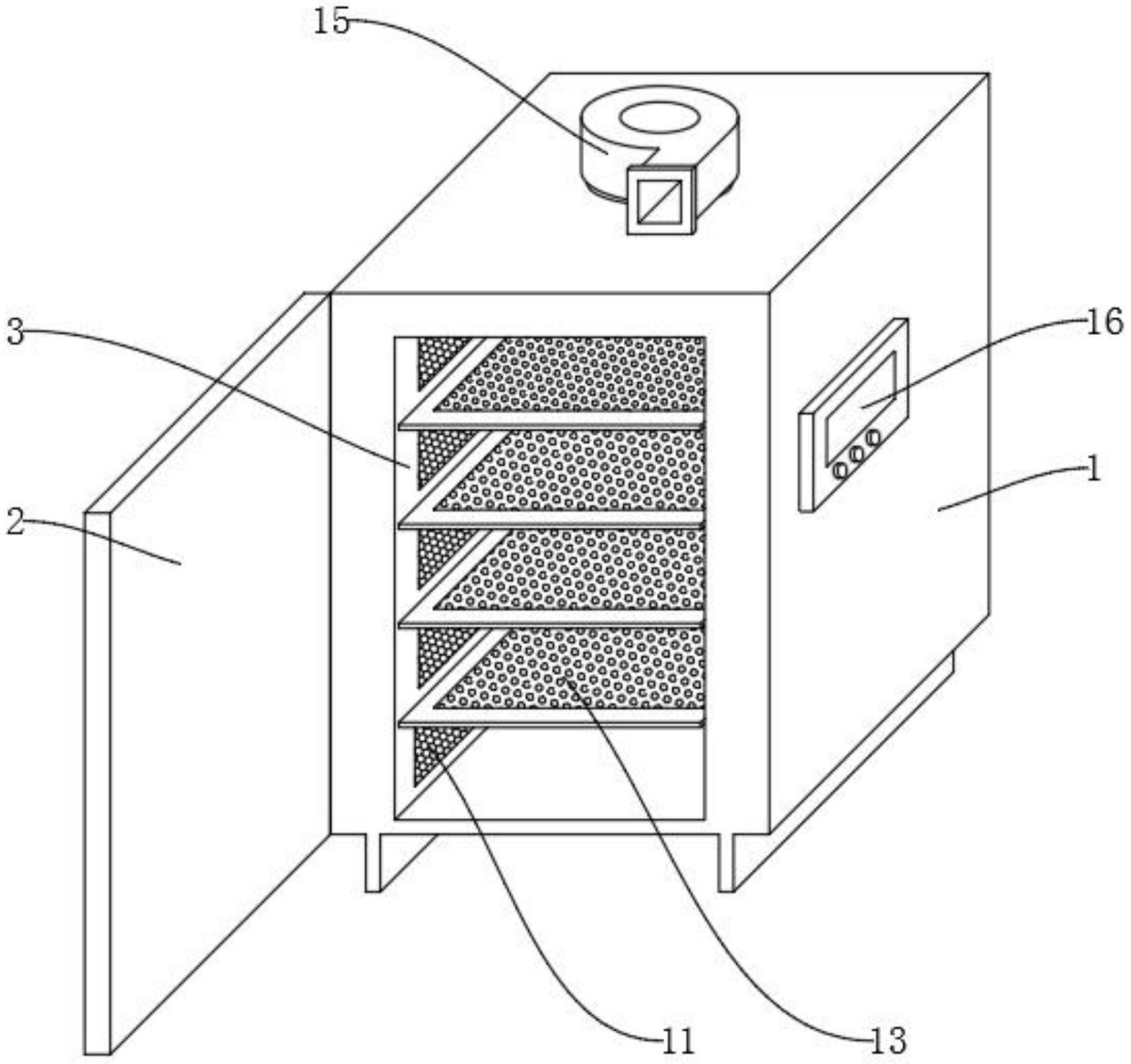 正帆科技获得实用新型专利授权：“一种气体输送柜及气体输送设备”