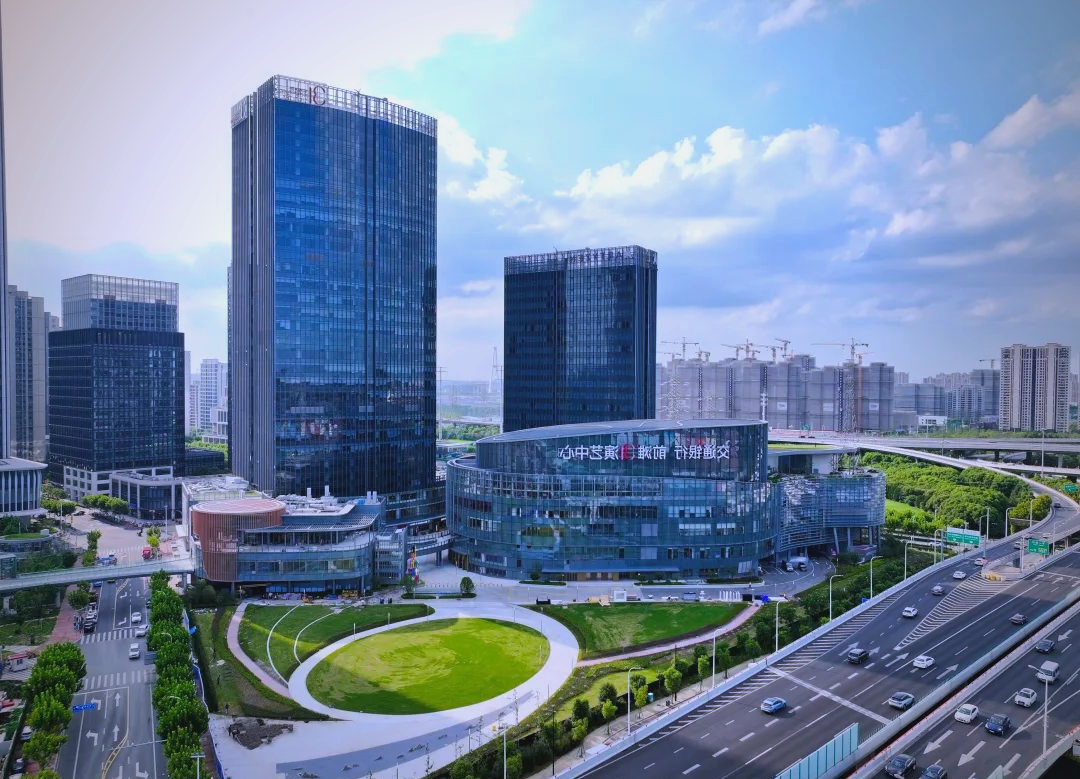 浦东再添12家跨国公司地区总部、3家外资研发中心