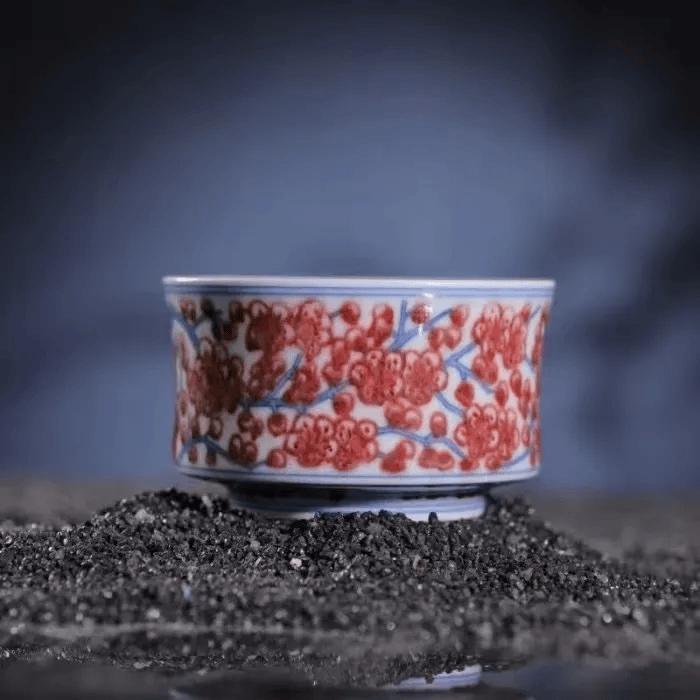 7月北京赏瓷：良瓷美景――韩中陶瓷艺术交流展