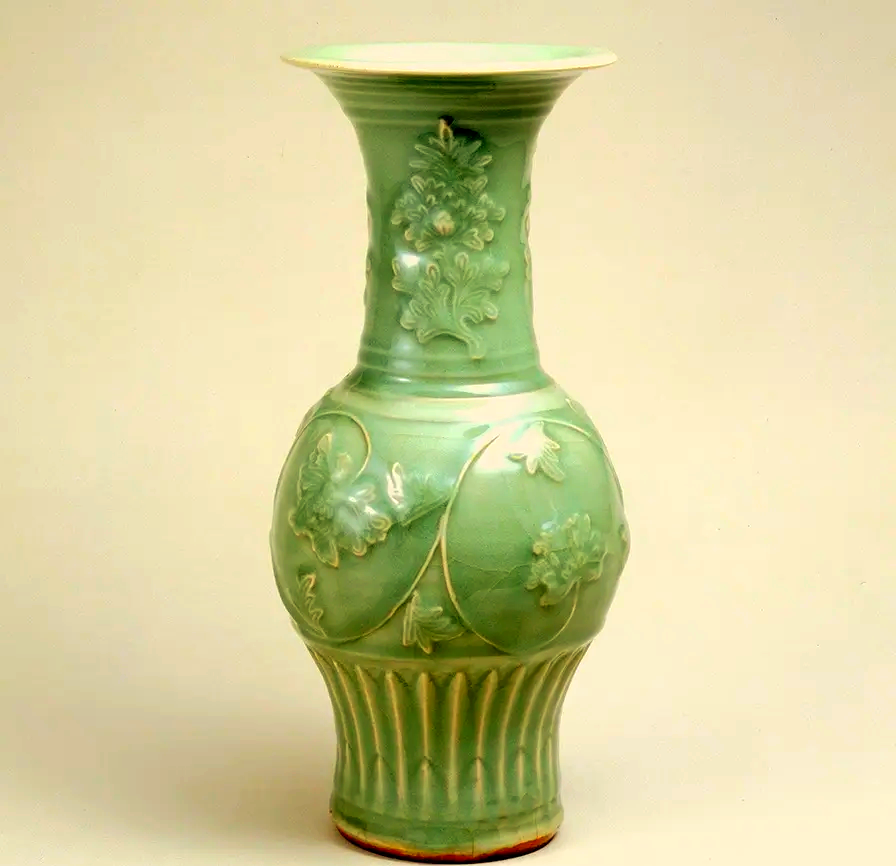 7月北京赏瓷：良瓷美景――韩中陶瓷艺术交流展