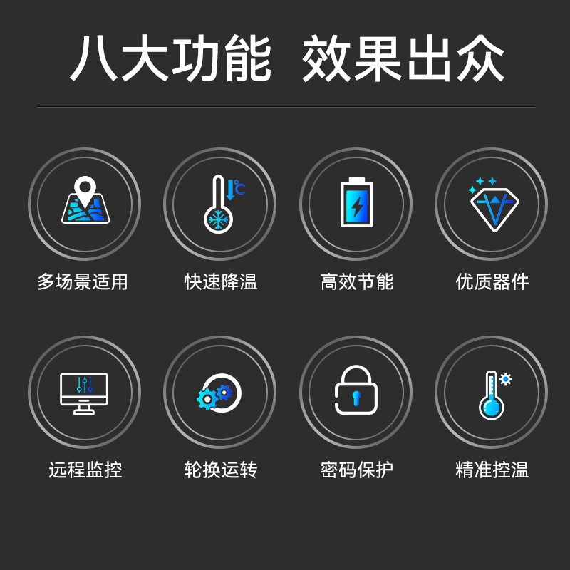 美的集团获得实用新型专利授权：“制冷设备的制冷系统及制冷设备”