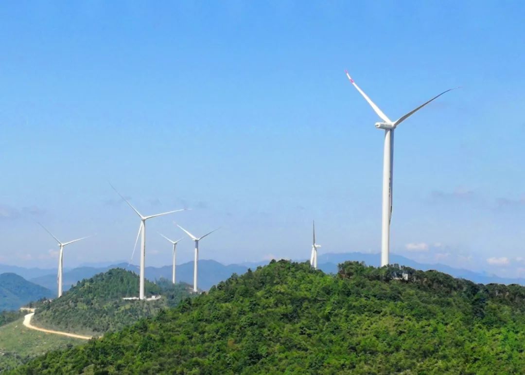 三峡能源等投资新设风力发电公司