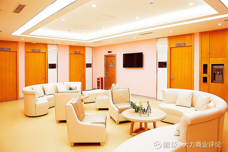 体检10年未预警癌症，爱康国宾卷入“假体检”风波，爱康集团门店数量不及竞对三分之一