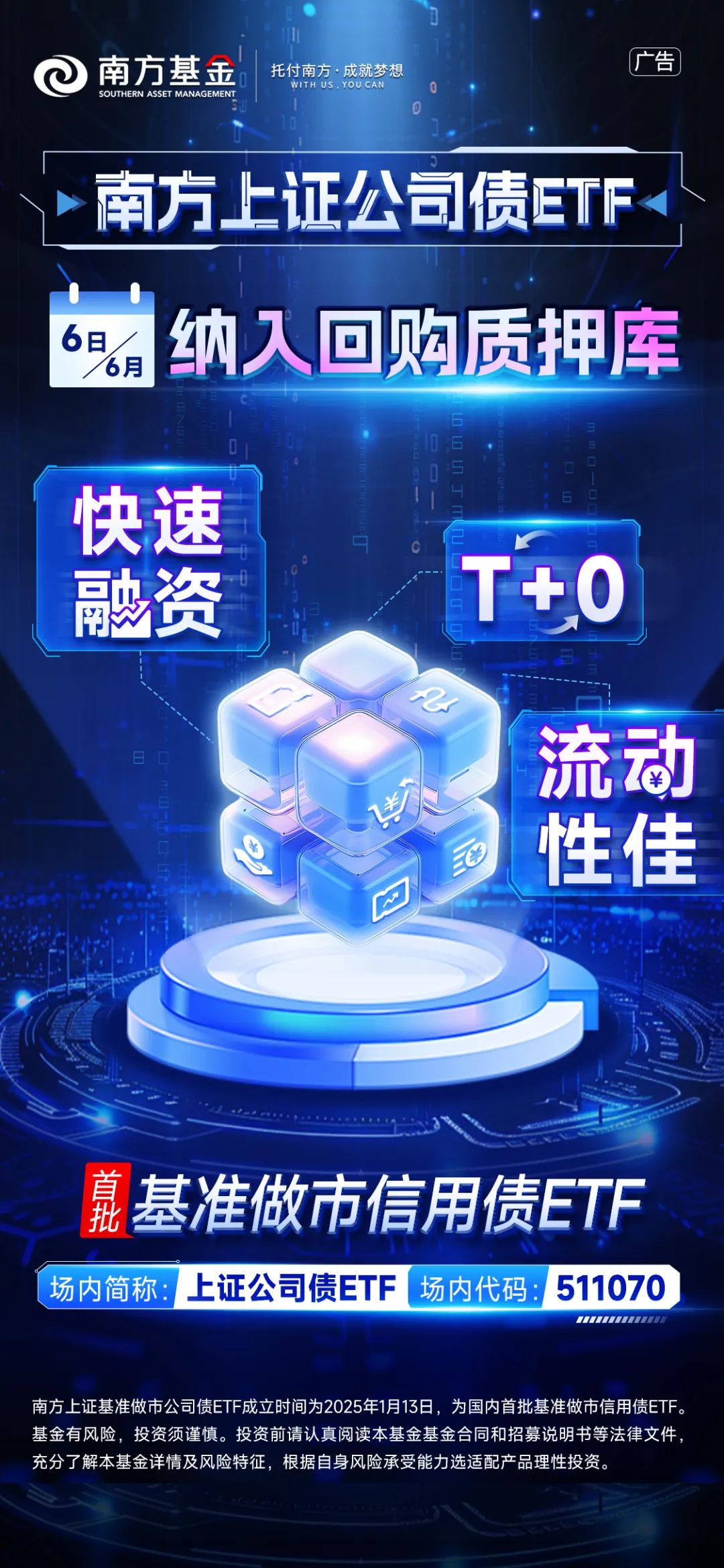 日均6万亿成交的市场迎巨变，债券回购质押券或取消冻结，影响几何？