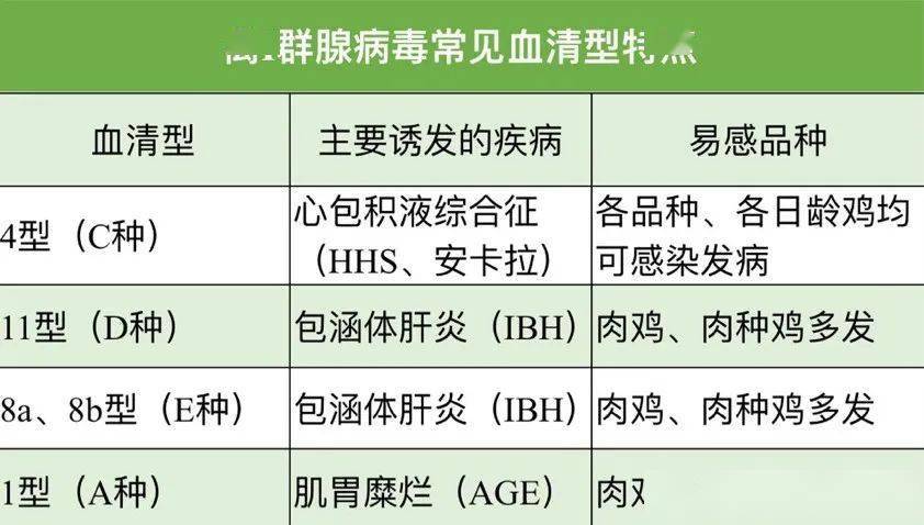申联生物：联合研制的禽腺病毒（Ⅰ群，4型）灭活疫苗（DN株）获新兽药注册证书