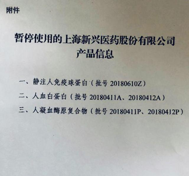 国家药监局批准重组人白蛋白注射液（水稻）上市