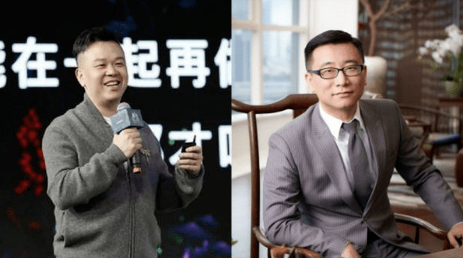 000893，董事长被刑事拘留！