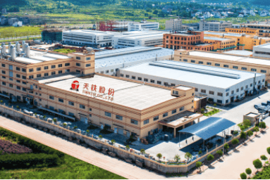 天铁科技：全资子公司昌吉利宜兴工厂复工复产