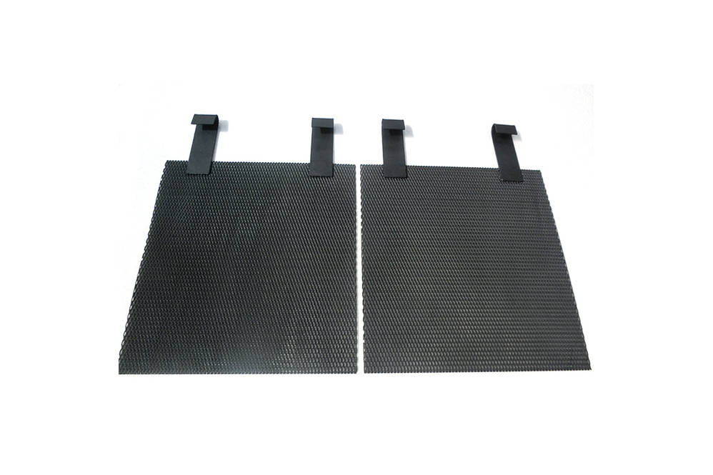 安洁科技获得发明专利授权：“一种铱基合金电解水催化剂的制备方法”