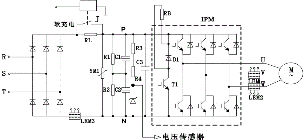 格力电器获得实用新型专利授权：“一种电路结构及变频器结构”