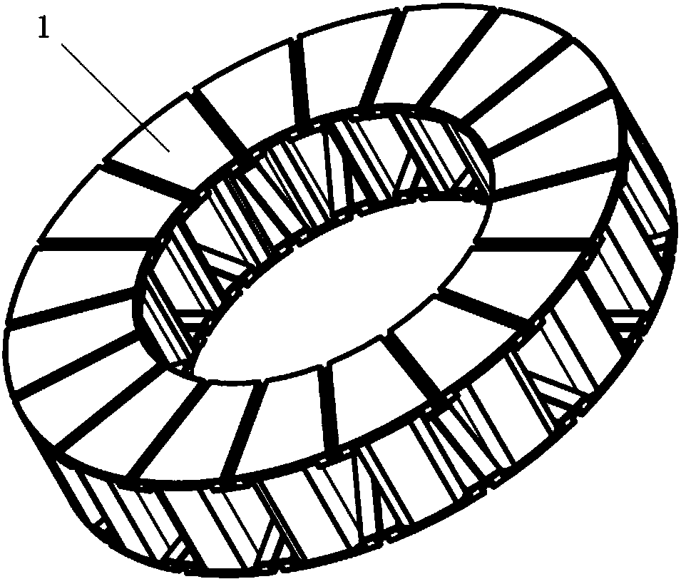 美的集团获得发明专利授权：“定子和电机”