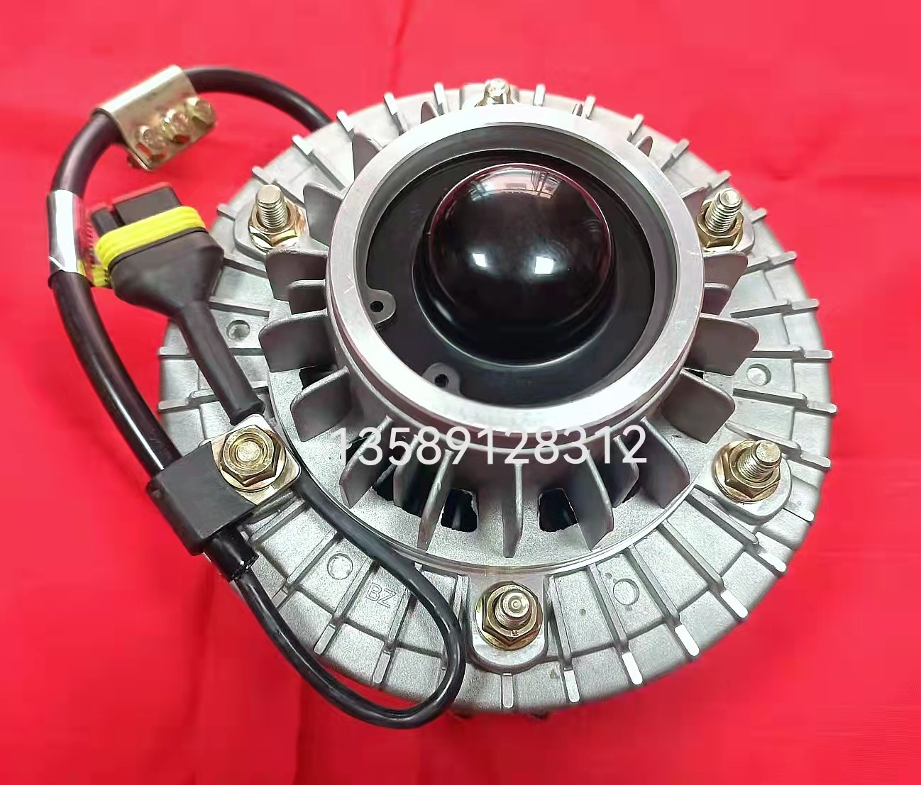 潍柴动力获得发明专利授权：“一种识别离合器开关信号的方法及装置”