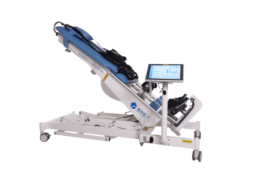 翔宇医疗在重庆成立智能医疗设备公司