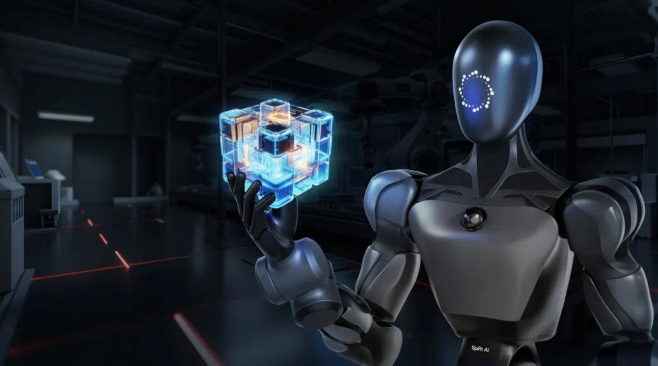 千寻智能完成近6亿元PreA+轮融资 京东领投