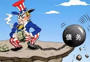 美国国债收益率延续跌势，10年期至4.35%